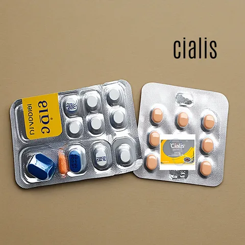 Comprar cialis de forma segura